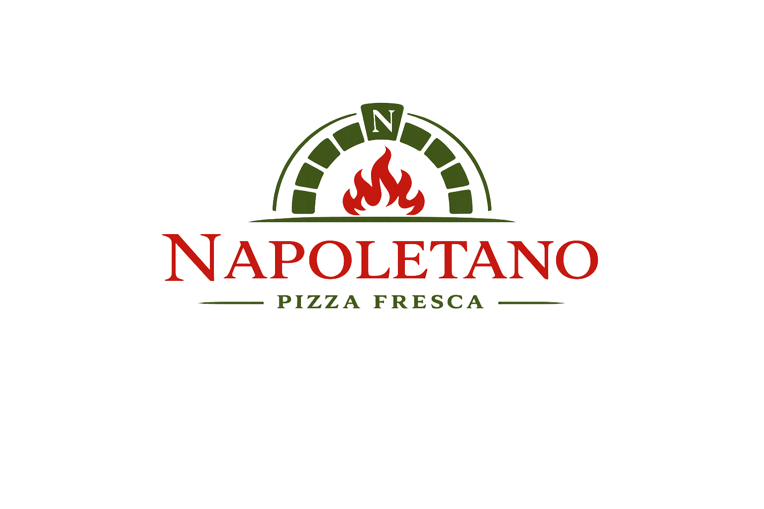 Napoletano Logo